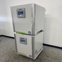 PHCBI Doublestack CO2 Incubator image 1